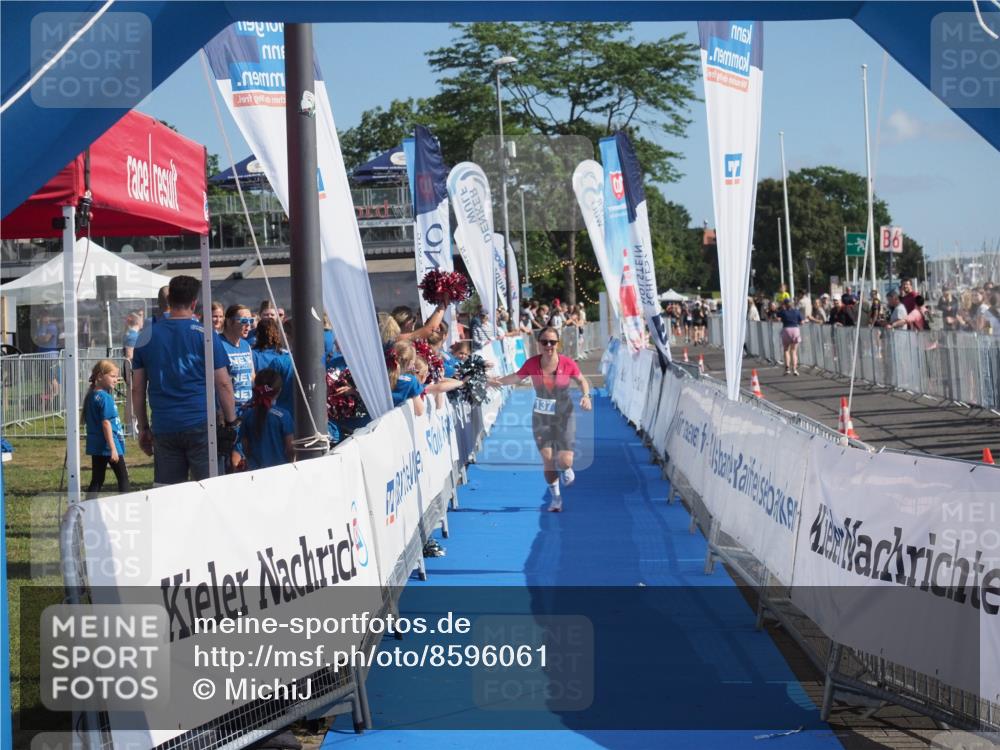 17.08.2025 - KN Förde Triathlon 2025 MichiJ http://msf.ph/oto/8596061 17.08.2025 10:40:20 Laufen 137 meine-sportfotos.de