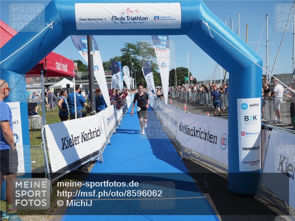 17.08.2025 - KN Förde Triathlon 2025 MichiJ http://msf.ph/oto/8596062 17.08.2025 12:05:24 Laufen 273 meine-sportfotos.de