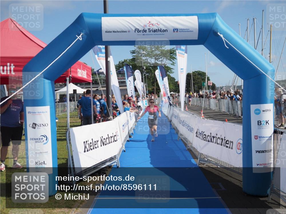 17.08.2025 - KN Förde Triathlon 2025 MichiJ http://msf.ph/oto/8596111 17.08.2025 10:40:21 Laufen 137 meine-sportfotos.de