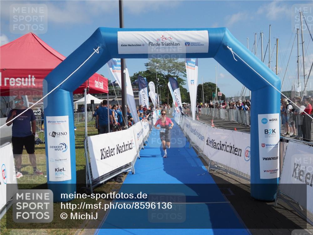 17.08.2025 - KN Förde Triathlon 2025 MichiJ http://msf.ph/oto/8596136 17.08.2025 10:40:22 Laufen 137 meine-sportfotos.de