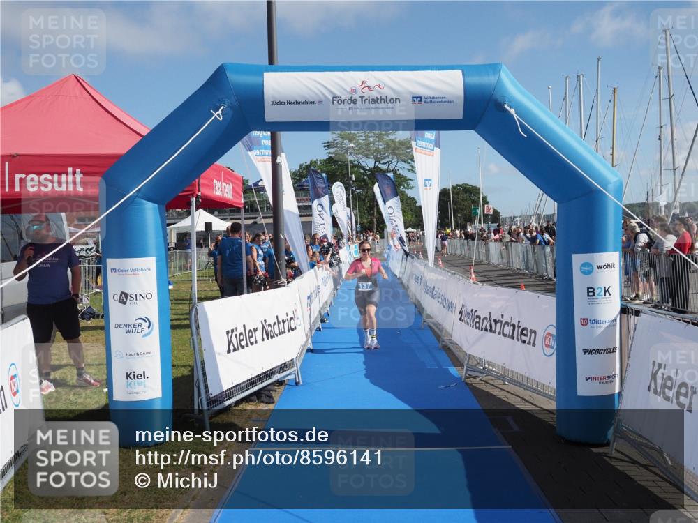 17.08.2025 - KN Förde Triathlon 2025 MichiJ http://msf.ph/oto/8596141 17.08.2025 10:40:22 Laufen 137 meine-sportfotos.de
