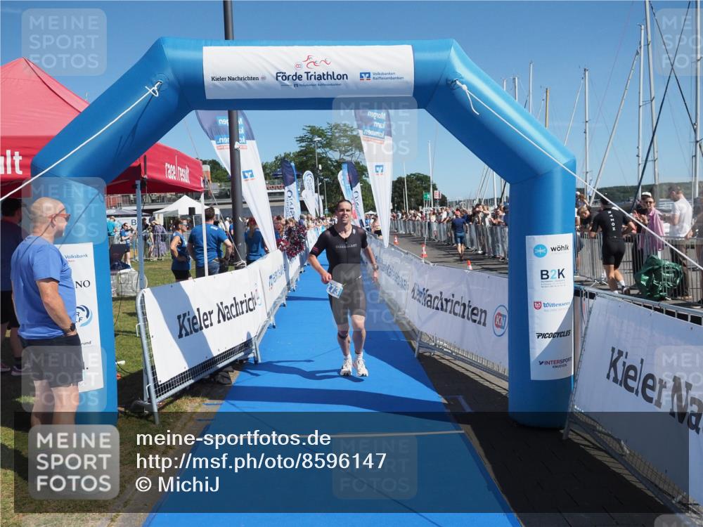17.08.2025 - KN Förde Triathlon 2025 MichiJ http://msf.ph/oto/8596147 17.08.2025 12:05:26 Laufen 273 meine-sportfotos.de