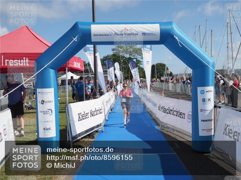 17.08.2025 - KN Förde Triathlon 2025 MichiJ http://msf.ph/oto/8596155 17.08.2025 10:40:22 Laufen 137 meine-sportfotos.de