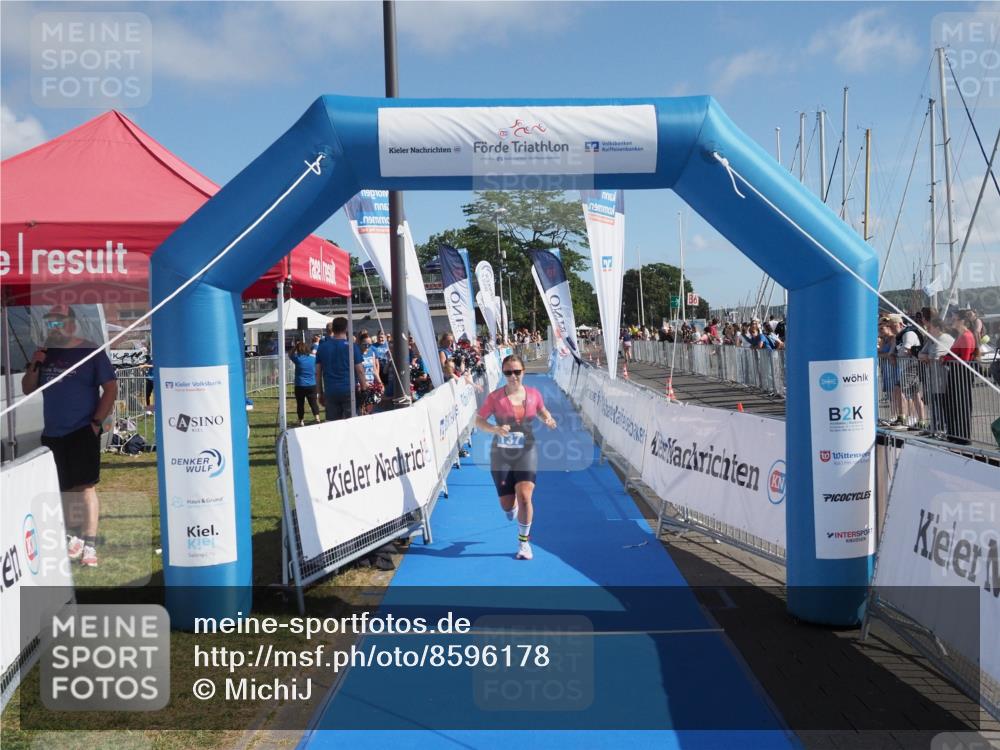 17.08.2025 - KN Förde Triathlon 2025 MichiJ http://msf.ph/oto/8596178 17.08.2025 10:40:23 Laufen 137 meine-sportfotos.de