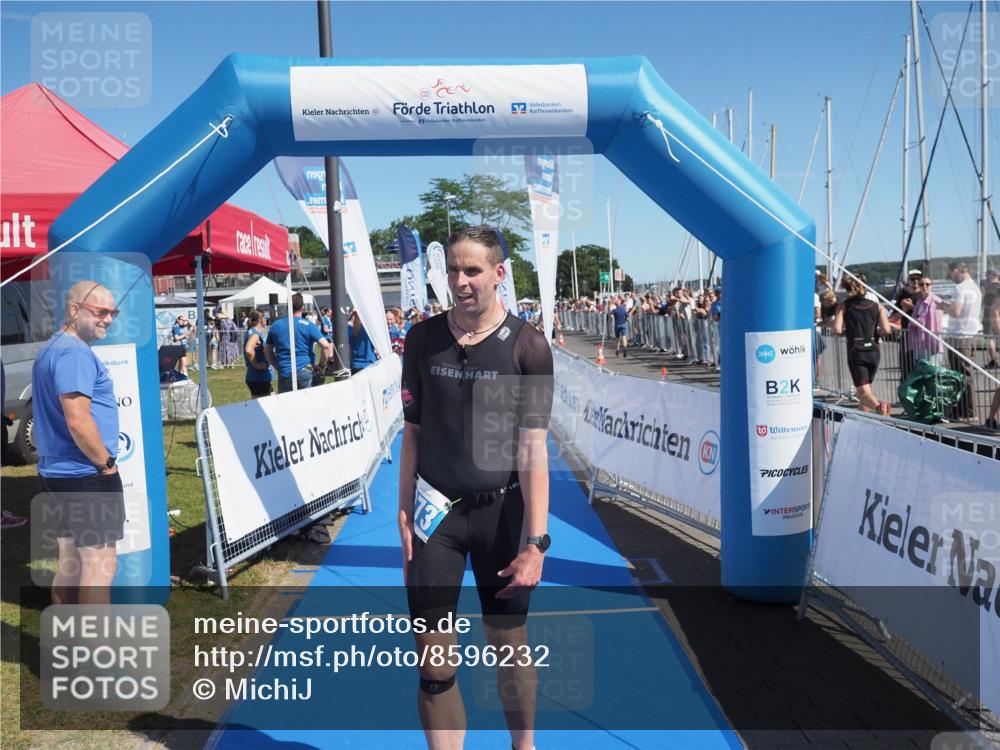 17.08.2025 - KN Förde Triathlon 2025 MichiJ http://msf.ph/oto/8596232 17.08.2025 12:05:28 Laufen 273 meine-sportfotos.de