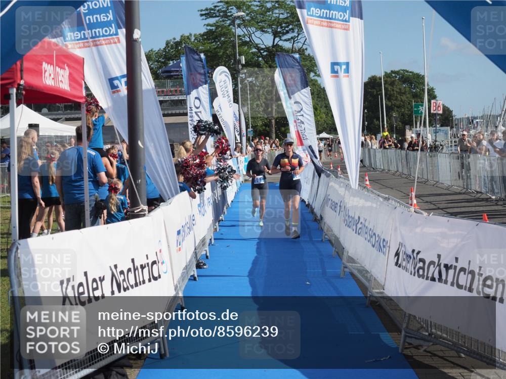 17.08.2025 - KN Förde Triathlon 2025 MichiJ http://msf.ph/oto/8596239 17.08.2025 10:40:49 Laufen 181 meine-sportfotos.de