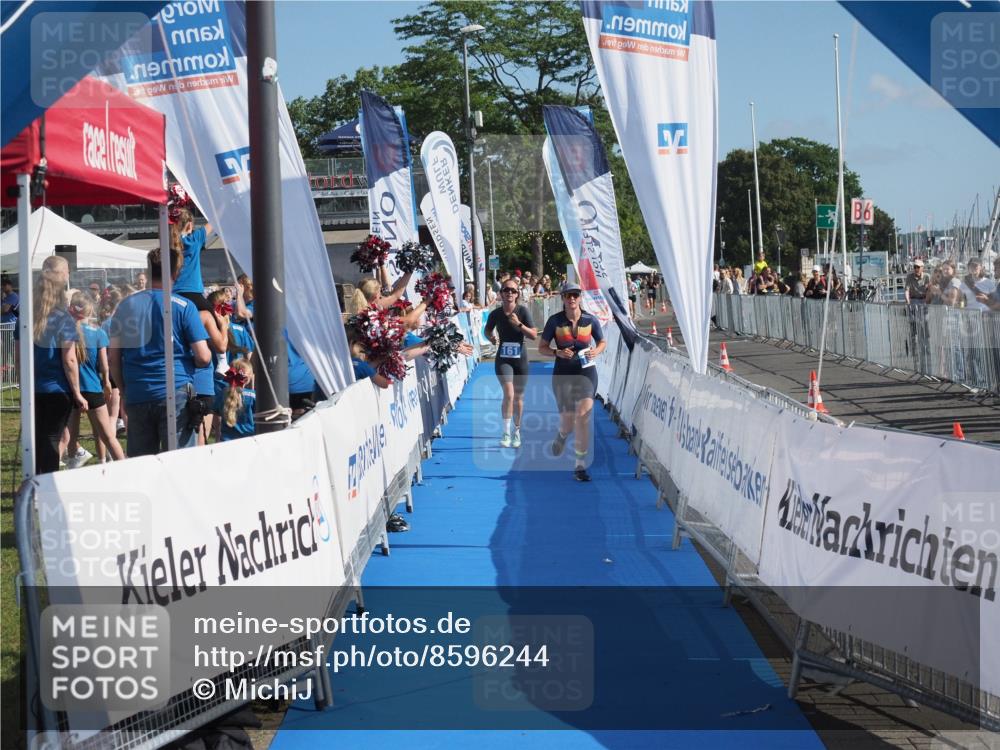 17.08.2025 - KN Förde Triathlon 2025 MichiJ http://msf.ph/oto/8596244 17.08.2025 10:40:49 Laufen 181 meine-sportfotos.de