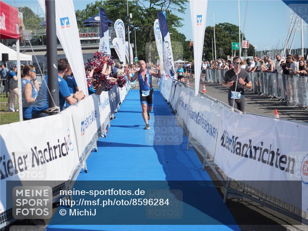 17.08.2025 - KN Förde Triathlon 2025 MichiJ http://msf.ph/oto/8596284 17.08.2025 12:06:03 Laufen 272 meine-sportfotos.de