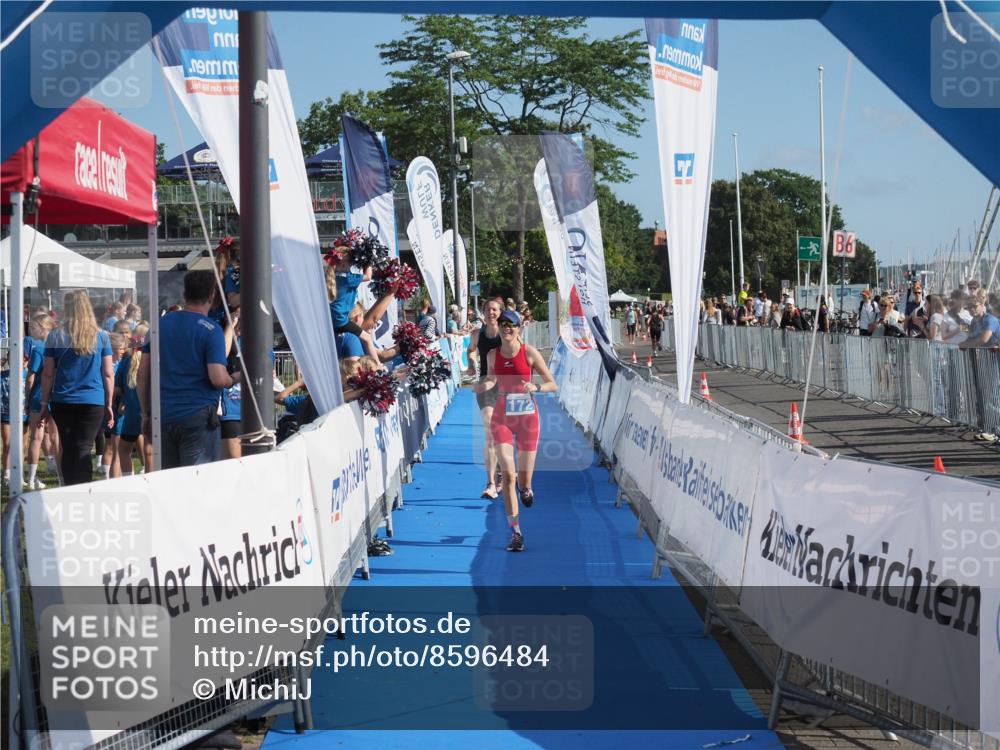 17.08.2025 - KN Förde Triathlon 2025 MichiJ http://msf.ph/oto/8596484 17.08.2025 10:41:26 Laufen 172, 218 meine-sportfotos.de