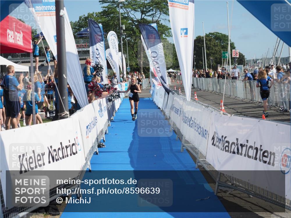 17.08.2025 - KN Förde Triathlon 2025 MichiJ http://msf.ph/oto/8596639 17.08.2025 10:41:44 Laufen 182 meine-sportfotos.de