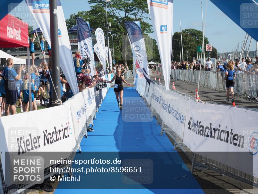 17.08.2025 - KN Förde Triathlon 2025 MichiJ http://msf.ph/oto/8596651 17.08.2025 10:41:44 Laufen 182 meine-sportfotos.de