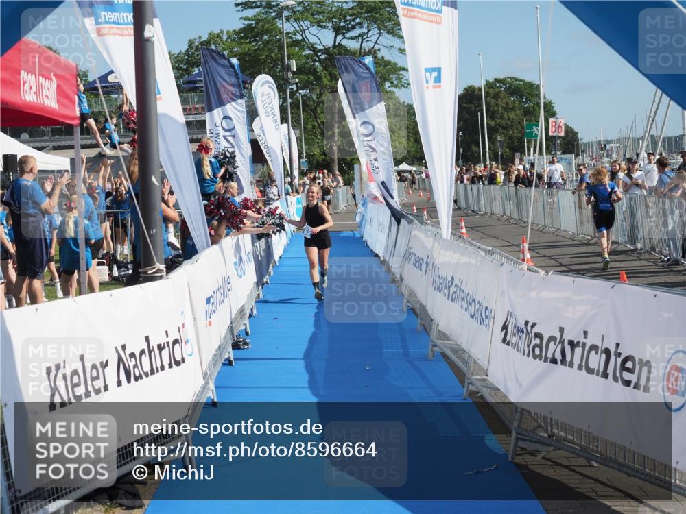 17.08.2025 - KN Förde Triathlon 2025 MichiJ http://msf.ph/oto/8596664 17.08.2025 10:41:44 Laufen 182 meine-sportfotos.de