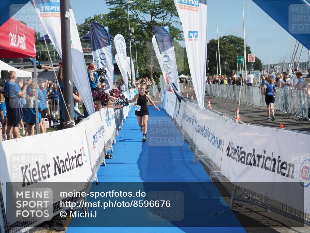 17.08.2025 - KN Förde Triathlon 2025 MichiJ http://msf.ph/oto/8596676 17.08.2025 10:41:45 Laufen 182 meine-sportfotos.de