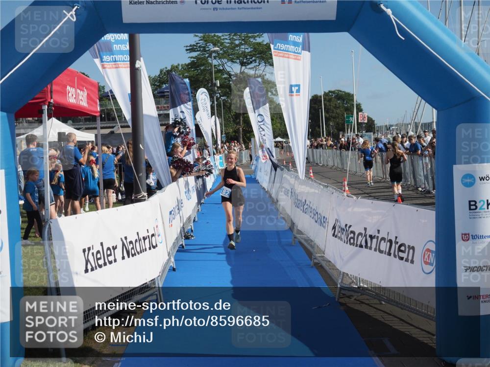 17.08.2025 - KN Förde Triathlon 2025 MichiJ http://msf.ph/oto/8596685 17.08.2025 10:41:46 Laufen 182 meine-sportfotos.de