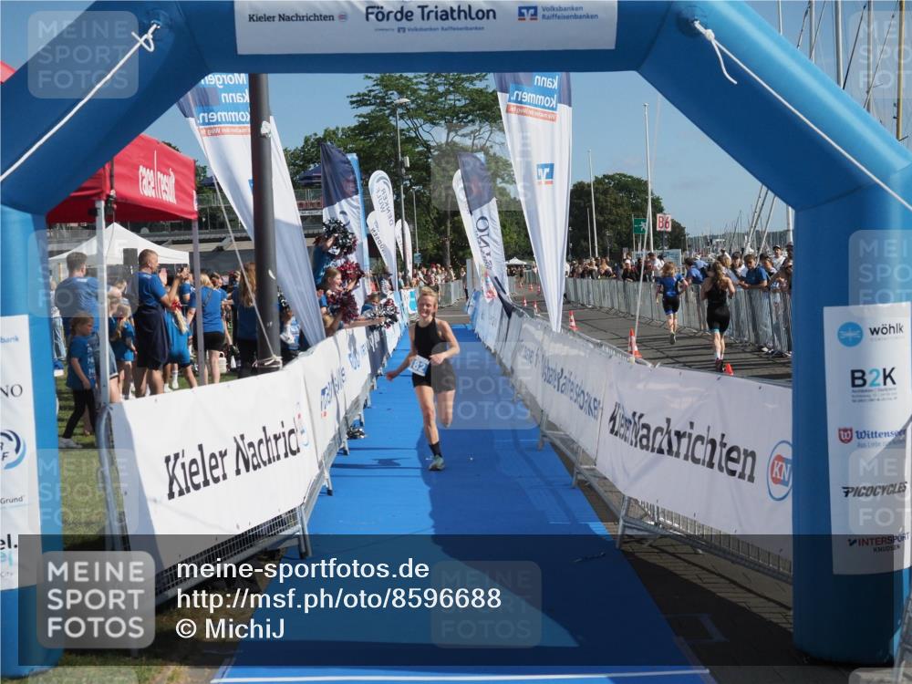 17.08.2025 - KN Förde Triathlon 2025 MichiJ http://msf.ph/oto/8596688 17.08.2025 10:41:46 Laufen 182 meine-sportfotos.de