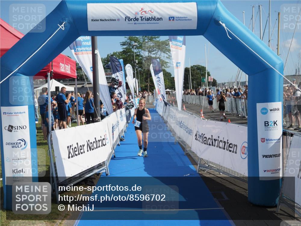 17.08.2025 - KN Förde Triathlon 2025 MichiJ http://msf.ph/oto/8596702 17.08.2025 10:41:47 Laufen 182 meine-sportfotos.de