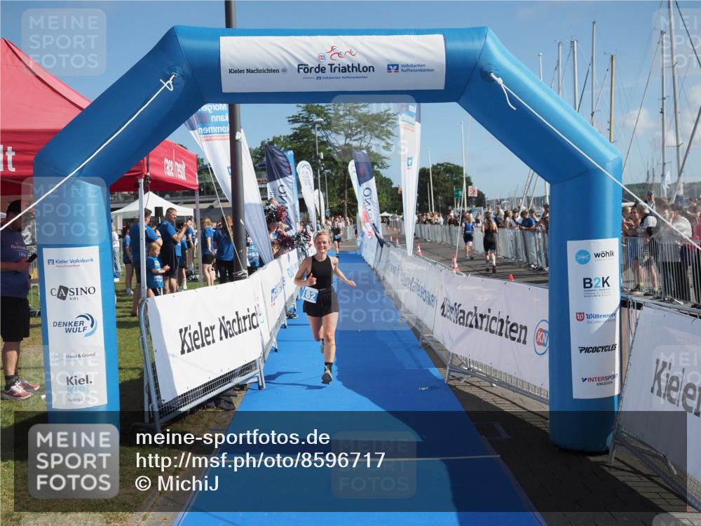 17.08.2025 - KN Förde Triathlon 2025 MichiJ http://msf.ph/oto/8596717 17.08.2025 10:41:47 Laufen 182 meine-sportfotos.de