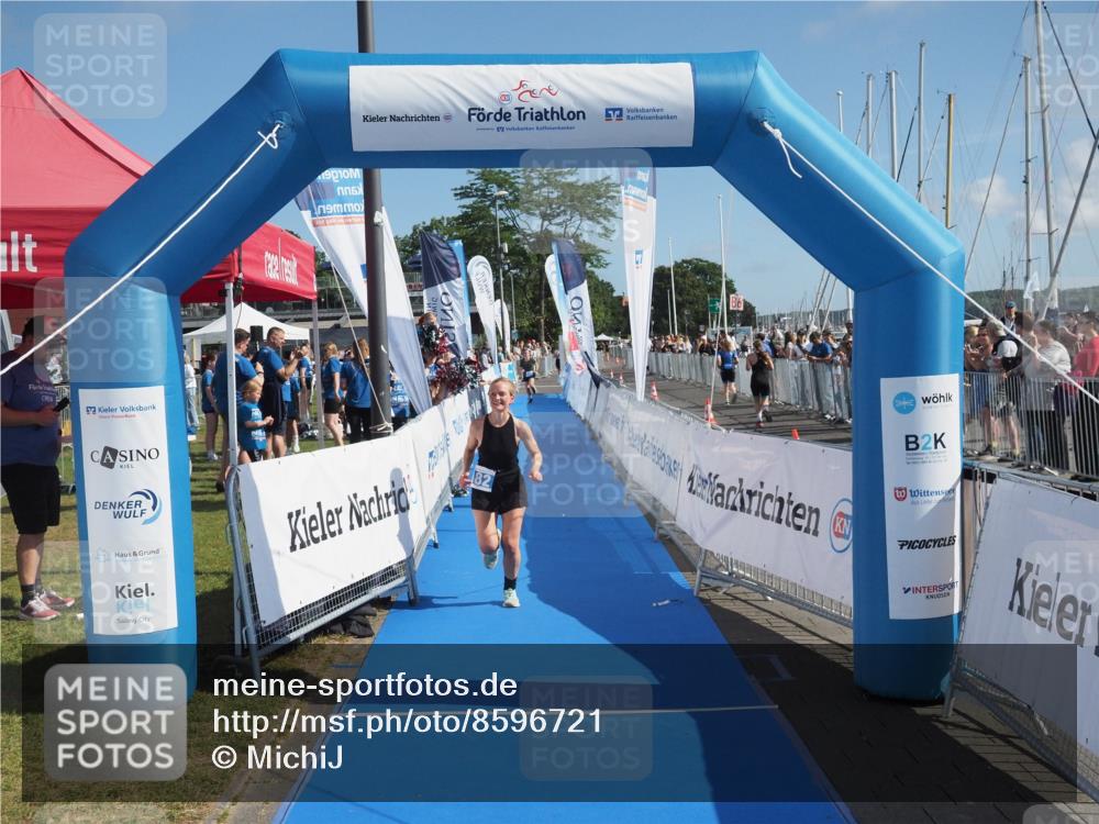 17.08.2025 - KN Förde Triathlon 2025 MichiJ http://msf.ph/oto/8596721 17.08.2025 10:41:48 Laufen 182 meine-sportfotos.de