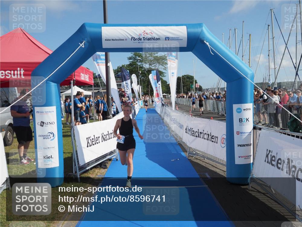 17.08.2025 - KN Förde Triathlon 2025 MichiJ http://msf.ph/oto/8596741 17.08.2025 10:41:48 Laufen 182 meine-sportfotos.de