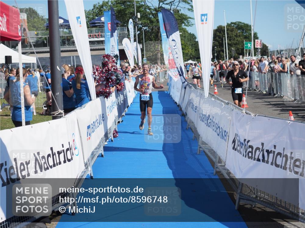 17.08.2025 - KN Förde Triathlon 2025 MichiJ http://msf.ph/oto/8596748 17.08.2025 12:06:38 Laufen 284 meine-sportfotos.de