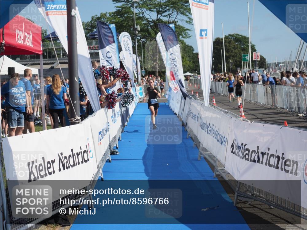 17.08.2025 - KN Förde Triathlon 2025 MichiJ http://msf.ph/oto/8596766 17.08.2025 10:41:51 Laufen 102, 182 meine-sportfotos.de