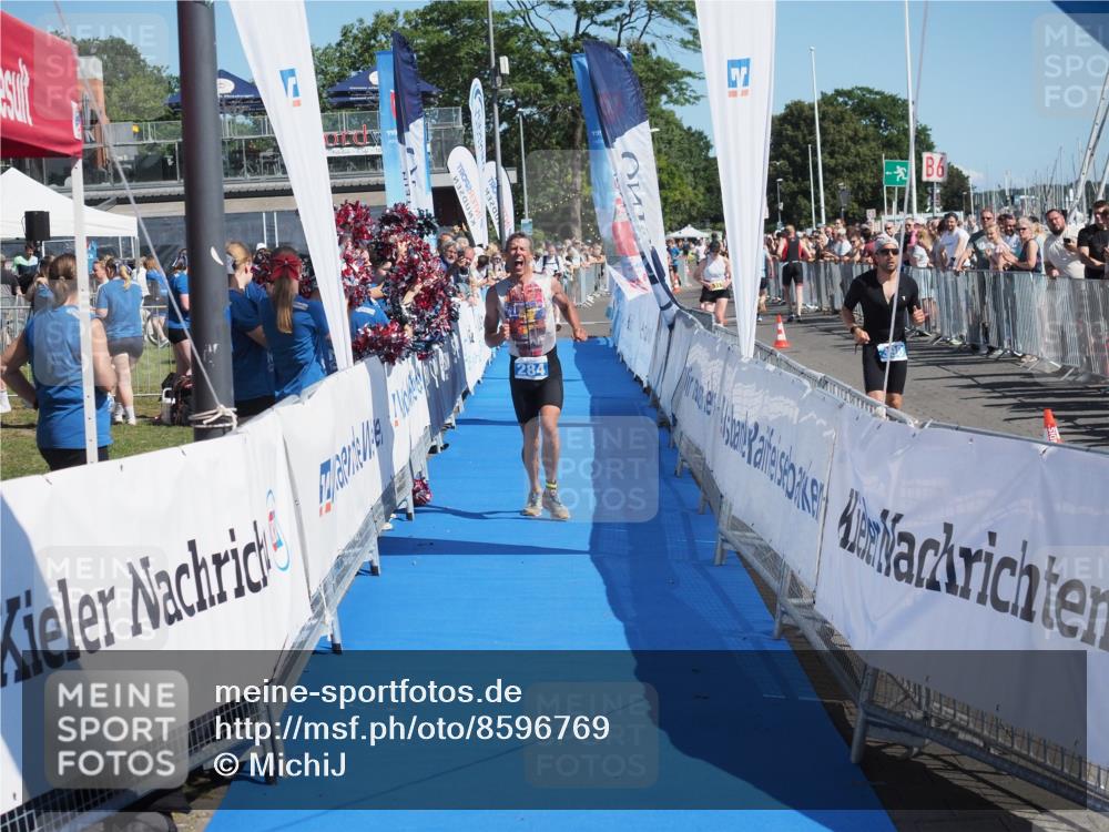 17.08.2025 - KN Förde Triathlon 2025 MichiJ http://msf.ph/oto/8596769 17.08.2025 12:06:38 Laufen 284 meine-sportfotos.de