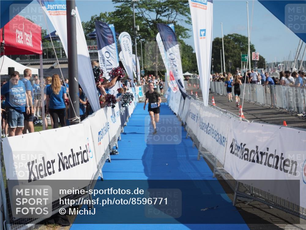 17.08.2025 - KN Förde Triathlon 2025 MichiJ http://msf.ph/oto/8596771 17.08.2025 10:41:51 Laufen 102, 182 meine-sportfotos.de