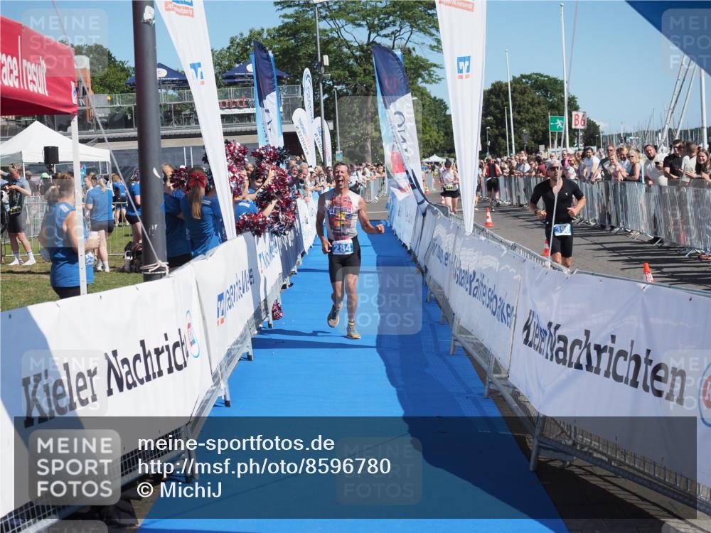17.08.2025 - KN Förde Triathlon 2025 MichiJ http://msf.ph/oto/8596780 17.08.2025 12:06:38 Laufen 284 meine-sportfotos.de
