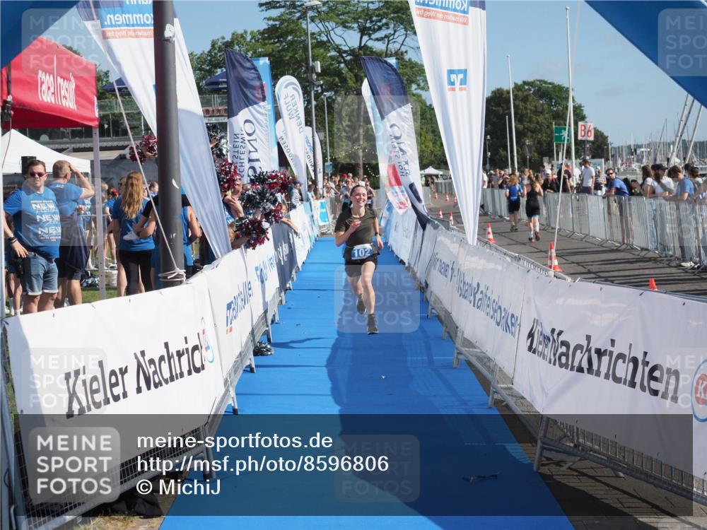 17.08.2025 - KN Förde Triathlon 2025 MichiJ http://msf.ph/oto/8596806 17.08.2025 10:41:52 Laufen 102, 182 meine-sportfotos.de