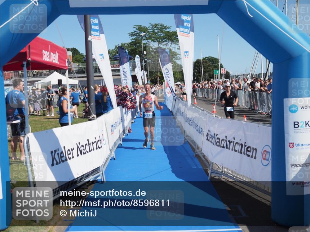 17.08.2025 - KN Förde Triathlon 2025 MichiJ http://msf.ph/oto/8596811 17.08.2025 12:06:39 Laufen 284 meine-sportfotos.de