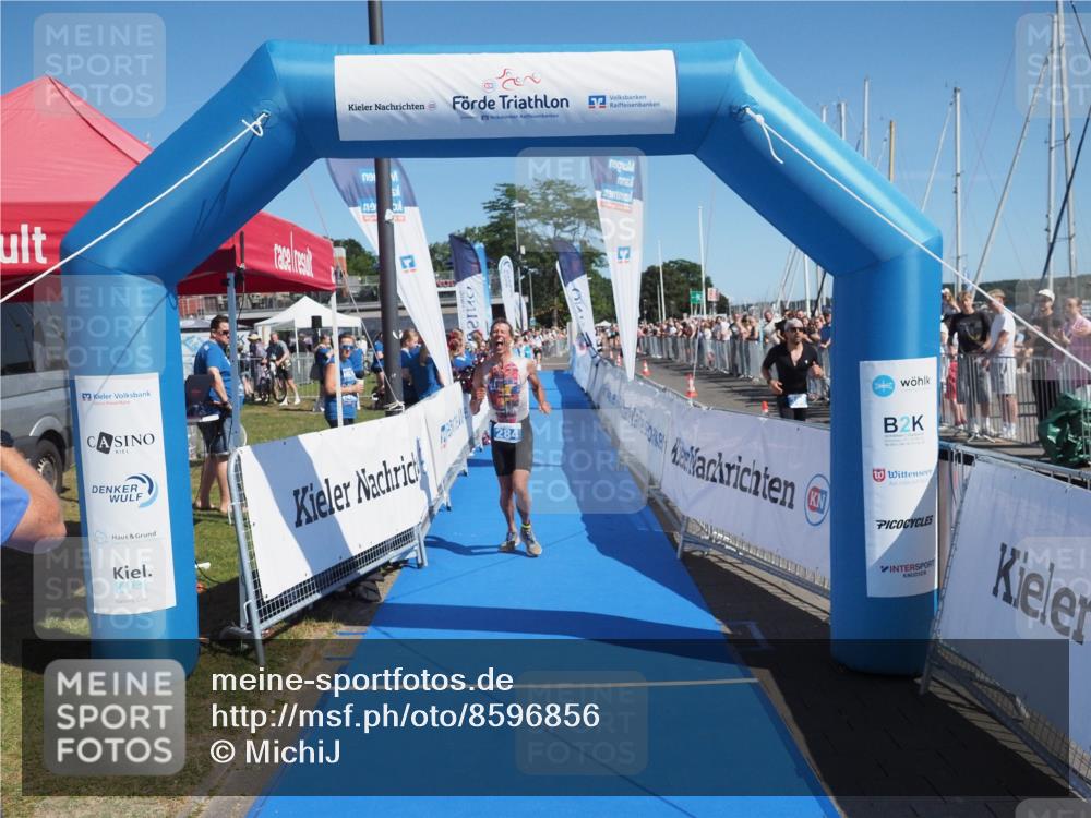 17.08.2025 - KN Förde Triathlon 2025 MichiJ http://msf.ph/oto/8596856 17.08.2025 12:06:40 Laufen 284 meine-sportfotos.de