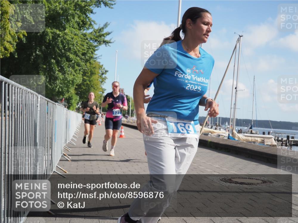 17.08.2025 - KN Förde Triathlon 2025 KatJ http://msf.ph/oto/8596876 17.08.2025 10:26:46 Laufen 102, 127, 149, 169, 184 meine-sportfotos.de
