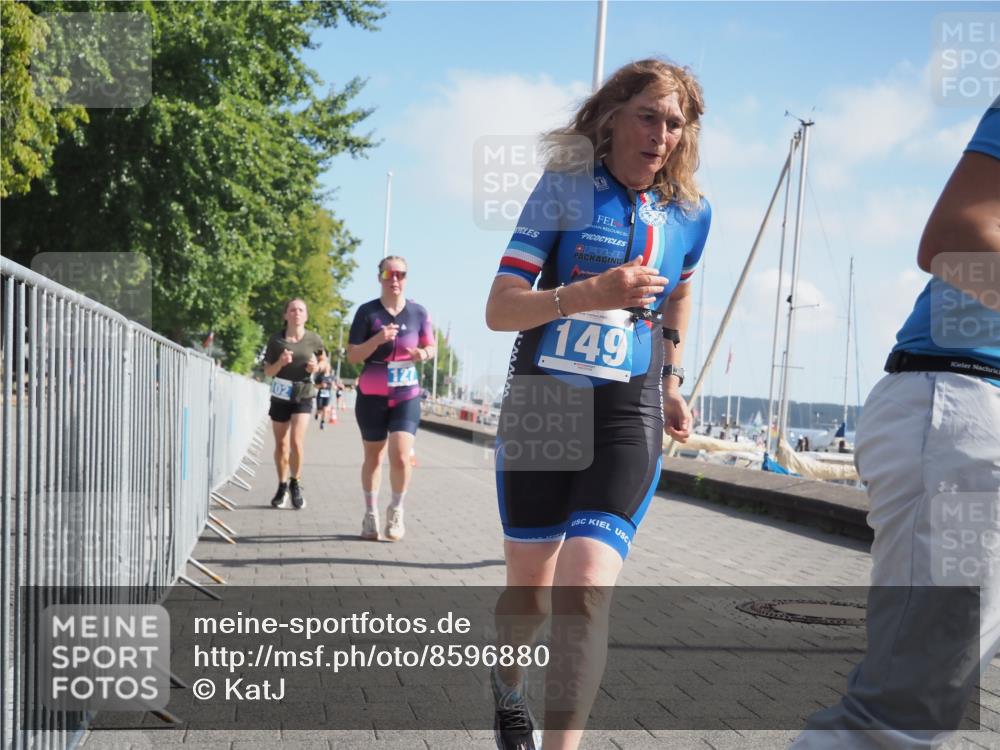 17.08.2025 - KN Förde Triathlon 2025 KatJ http://msf.ph/oto/8596880 17.08.2025 10:26:46 Laufen 102, 127, 149, 169, 184 meine-sportfotos.de