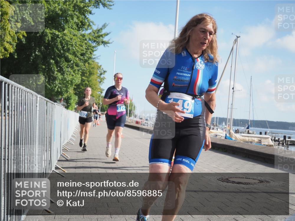 17.08.2025 - KN Förde Triathlon 2025 KatJ http://msf.ph/oto/8596885 17.08.2025 10:26:46 Laufen 102, 127, 149, 169, 184 meine-sportfotos.de