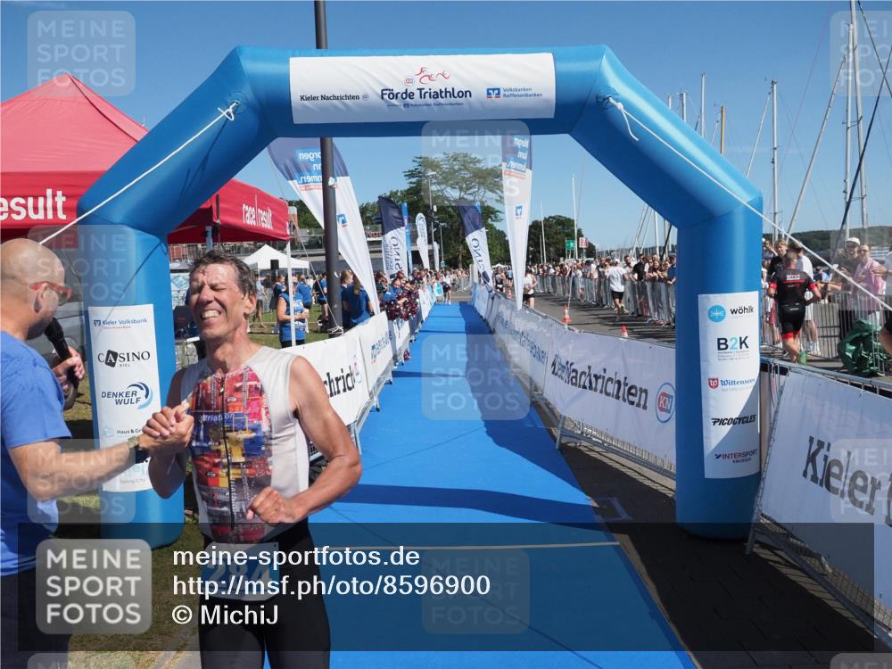 17.08.2025 - KN Förde Triathlon 2025 MichiJ http://msf.ph/oto/8596900 17.08.2025 12:06:42 Laufen 284 meine-sportfotos.de