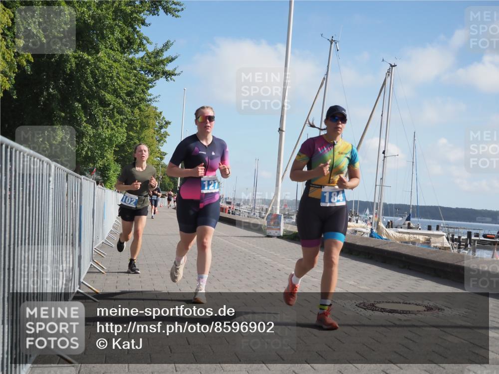 17.08.2025 - KN Förde Triathlon 2025 KatJ http://msf.ph/oto/8596902 17.08.2025 10:26:47 Laufen 102, 127, 149, 169, 173, 184 meine-sportfotos.de