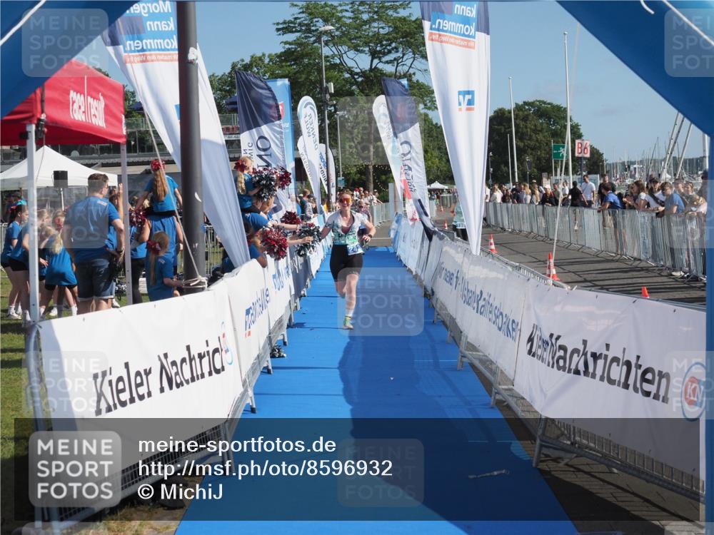 17.08.2025 - KN Förde Triathlon 2025 MichiJ http://msf.ph/oto/8596932 17.08.2025 10:41:59 Laufen 102, 242 meine-sportfotos.de