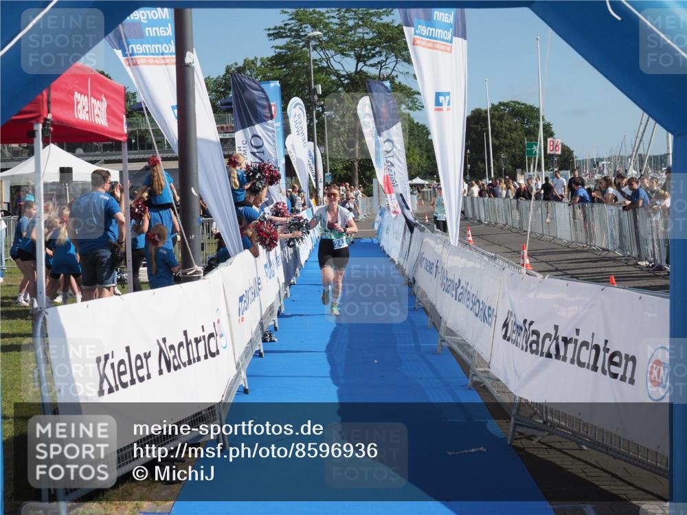 17.08.2025 - KN Förde Triathlon 2025 MichiJ http://msf.ph/oto/8596936 17.08.2025 10:41:59 Laufen 102, 242 meine-sportfotos.de