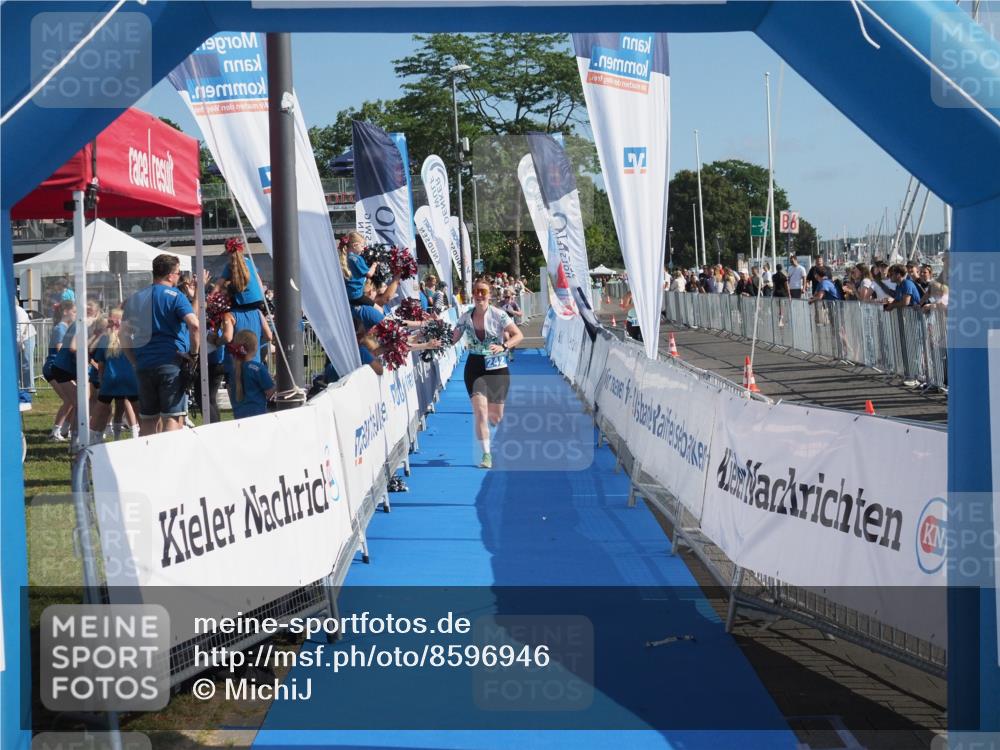 17.08.2025 - KN Förde Triathlon 2025 MichiJ http://msf.ph/oto/8596946 17.08.2025 10:41:59 Laufen 102, 242 meine-sportfotos.de
