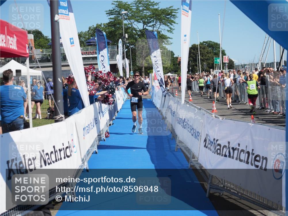 17.08.2025 - KN Förde Triathlon 2025 MichiJ http://msf.ph/oto/8596948 17.08.2025 12:07:24 Laufen 263 meine-sportfotos.de