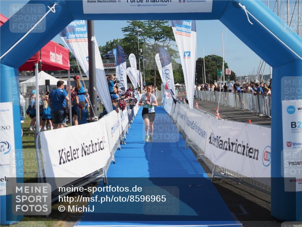 17.08.2025 - KN Förde Triathlon 2025 MichiJ http://msf.ph/oto/8596965 17.08.2025 10:42:00 Laufen 242 meine-sportfotos.de