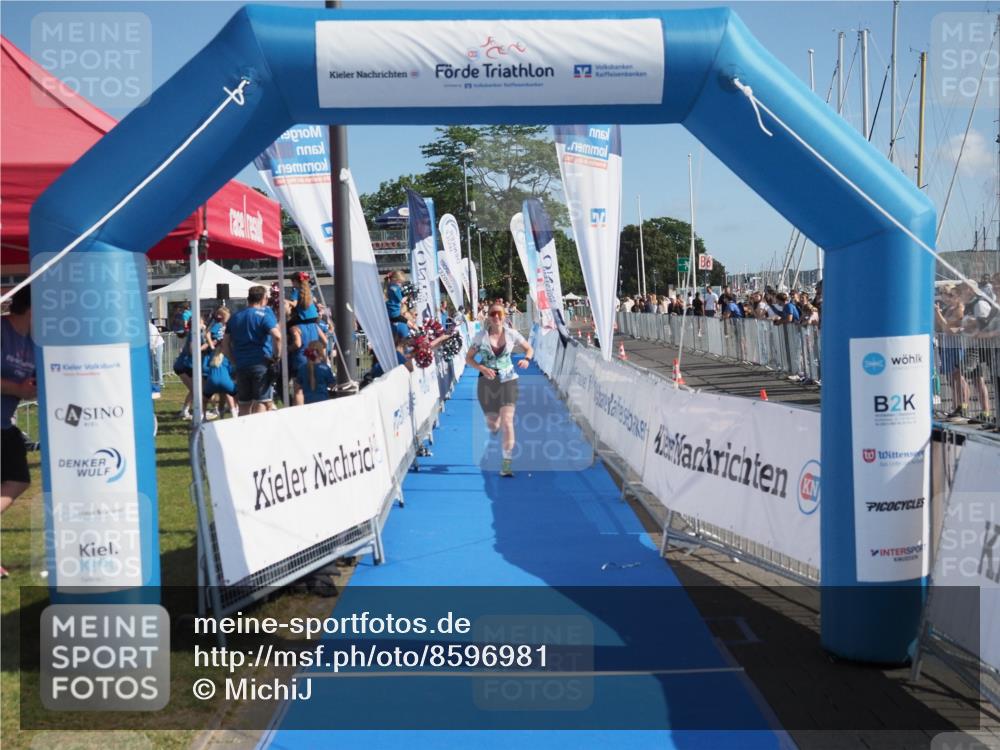17.08.2025 - KN Förde Triathlon 2025 MichiJ http://msf.ph/oto/8596981 17.08.2025 10:42:00 Laufen 242 meine-sportfotos.de