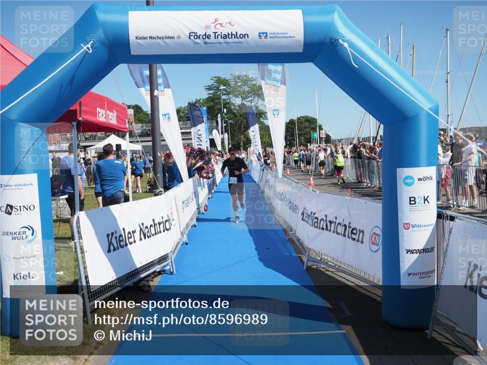 17.08.2025 - KN Förde Triathlon 2025 MichiJ http://msf.ph/oto/8596989 17.08.2025 12:07:25 Laufen 263 meine-sportfotos.de