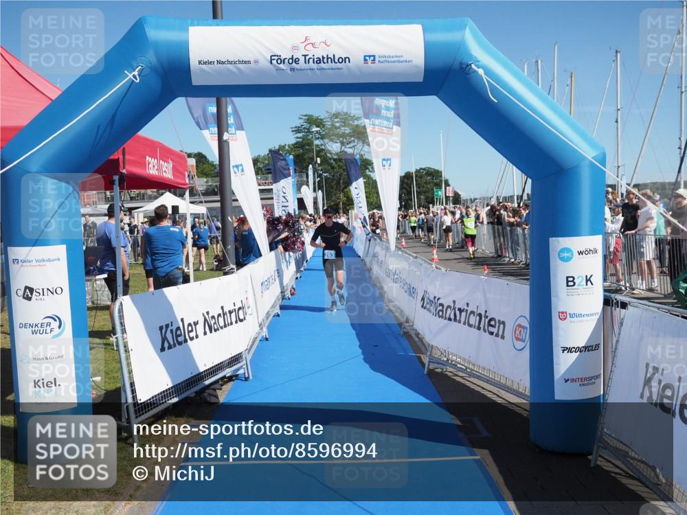17.08.2025 - KN Förde Triathlon 2025 MichiJ http://msf.ph/oto/8596994 17.08.2025 12:07:25 Laufen 263 meine-sportfotos.de