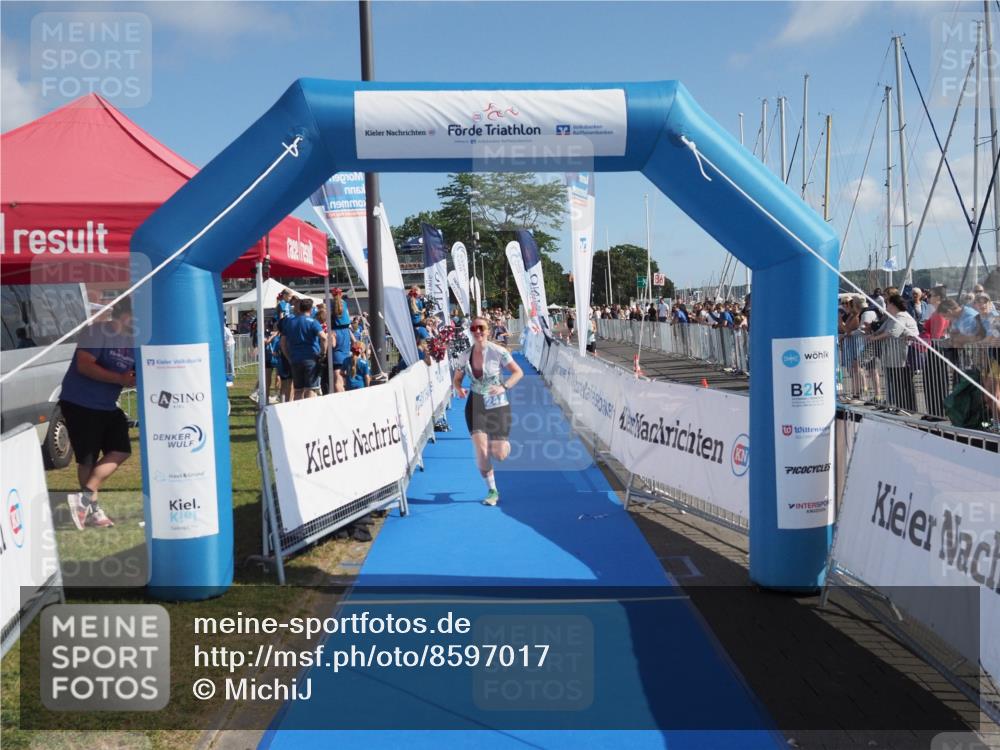 17.08.2025 - KN Förde Triathlon 2025 MichiJ http://msf.ph/oto/8597017 17.08.2025 10:42:01 Laufen 242 meine-sportfotos.de