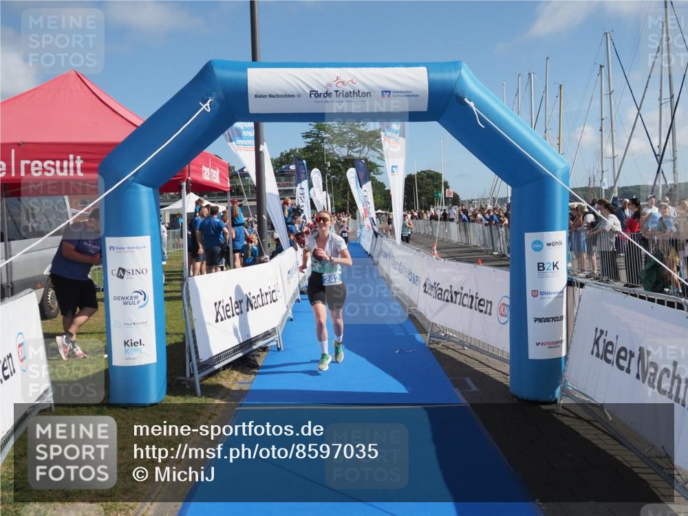 17.08.2025 - KN Förde Triathlon 2025 MichiJ http://msf.ph/oto/8597035 17.08.2025 10:42:02 Laufen 242 meine-sportfotos.de