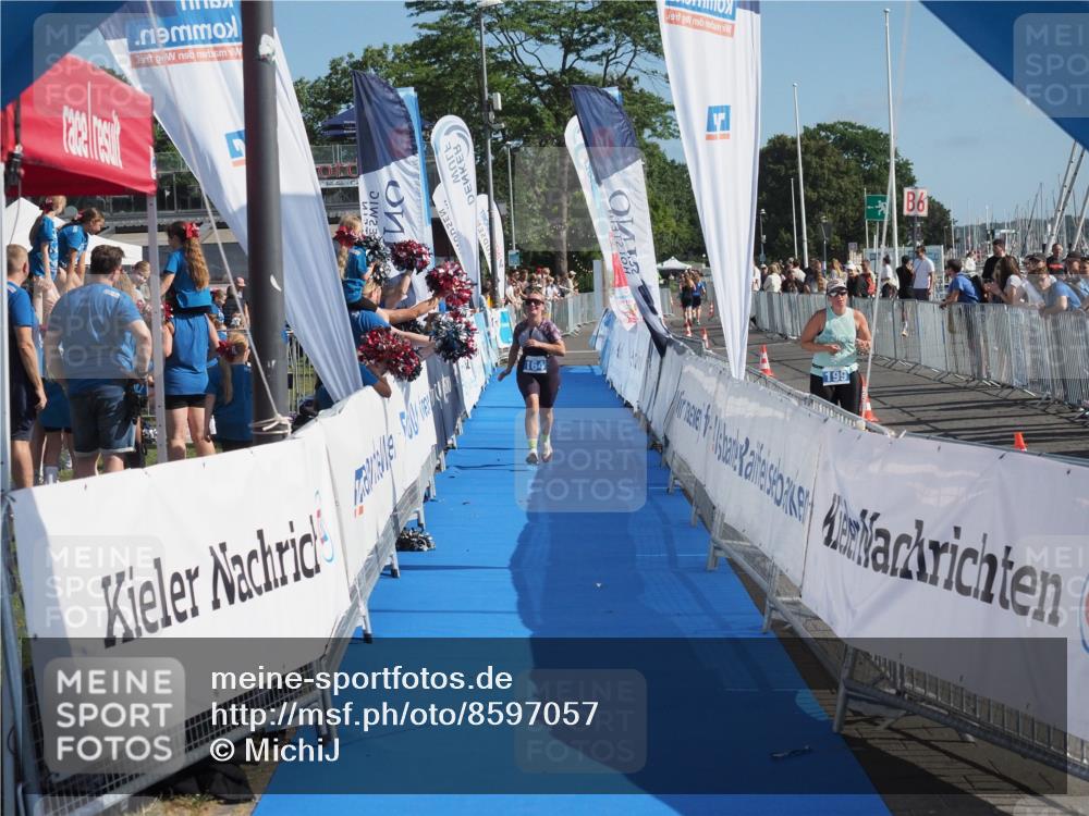 17.08.2025 - KN Förde Triathlon 2025 MichiJ http://msf.ph/oto/8597057 17.08.2025 10:42:05 Laufen 164, 242 meine-sportfotos.de