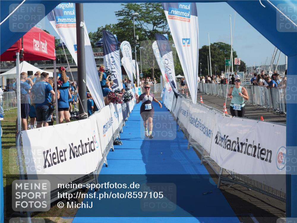17.08.2025 - KN Förde Triathlon 2025 MichiJ http://msf.ph/oto/8597105 17.08.2025 10:42:06 Laufen 164, 242 meine-sportfotos.de