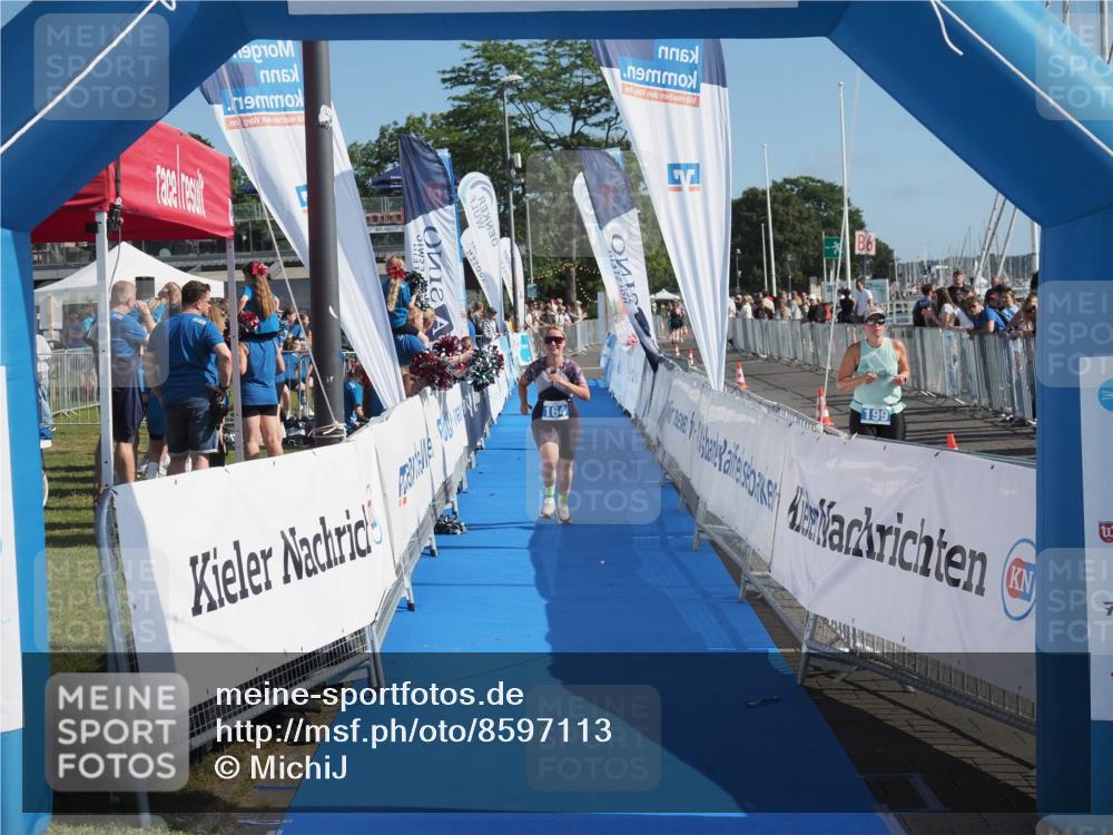 17.08.2025 - KN Förde Triathlon 2025 MichiJ http://msf.ph/oto/8597113 17.08.2025 10:42:06 Laufen 164, 242 meine-sportfotos.de