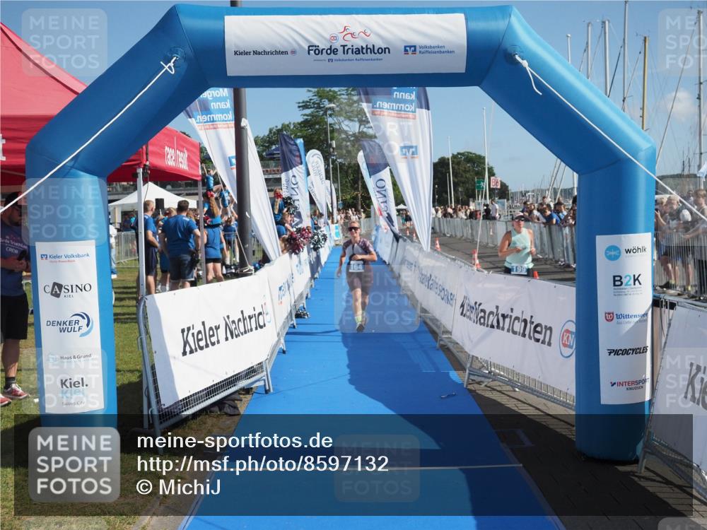 17.08.2025 - KN Förde Triathlon 2025 MichiJ http://msf.ph/oto/8597132 17.08.2025 10:42:07 Laufen 164, 242 meine-sportfotos.de